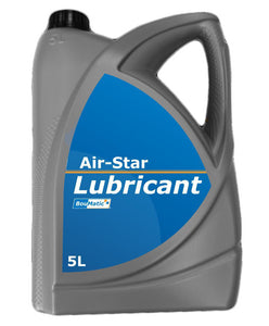Air Star Lubricant - 5L