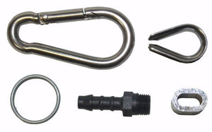 Packed Parts, Cord Extension
