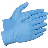BodyTech Nitrile Gloves