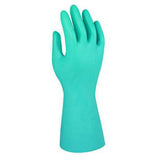 BodyTech Nitrile Examination Glove - Long Cuff