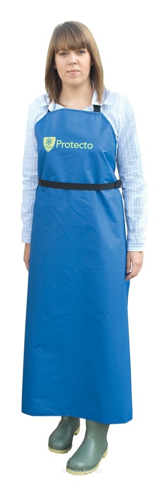 Protecto Dairy Milkers Apron