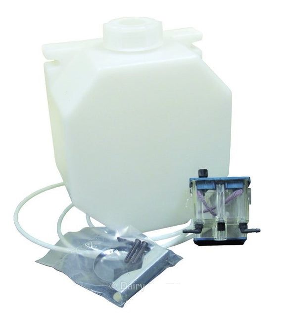Vacuum Pump Oiler Kit