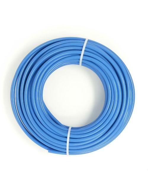 8mm Nylon Tubing - no fittings (blue)