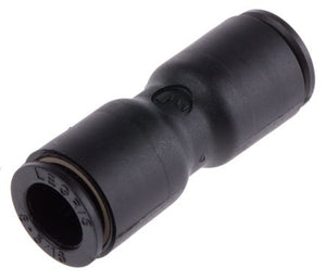 Straight Connector 8mm :8mm